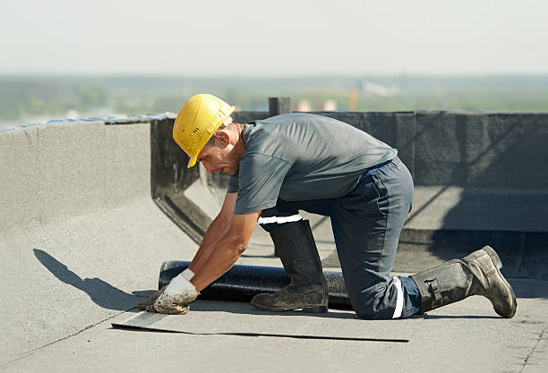 Professional Insulation Contractor in OK